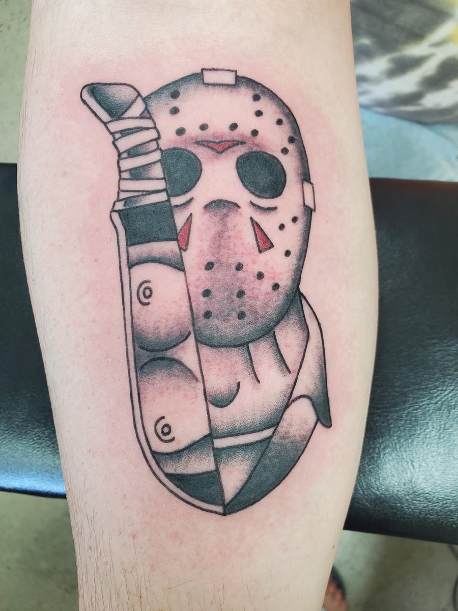 //new tattoo