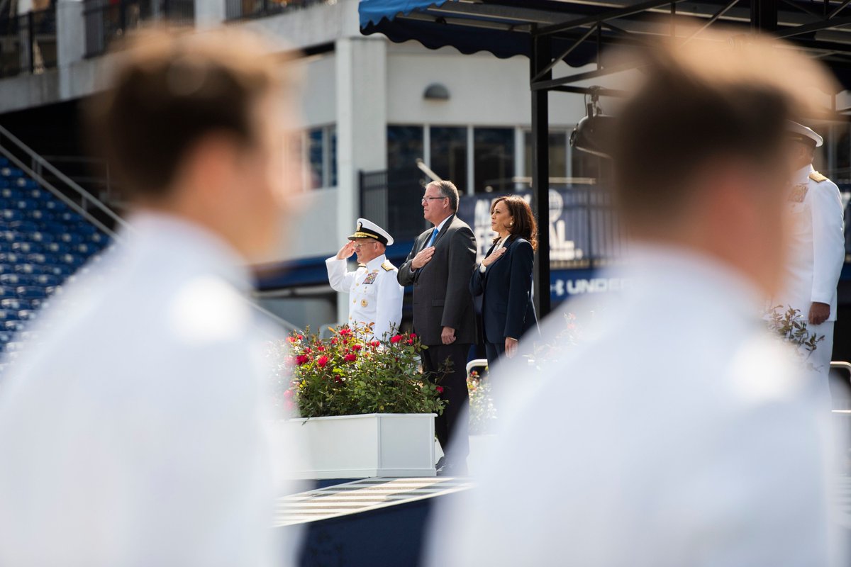 Adm. Michael M. Gilday tweet media