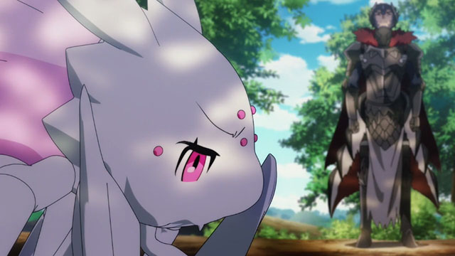 蜘蛛子のtwitterイラスト検索結果