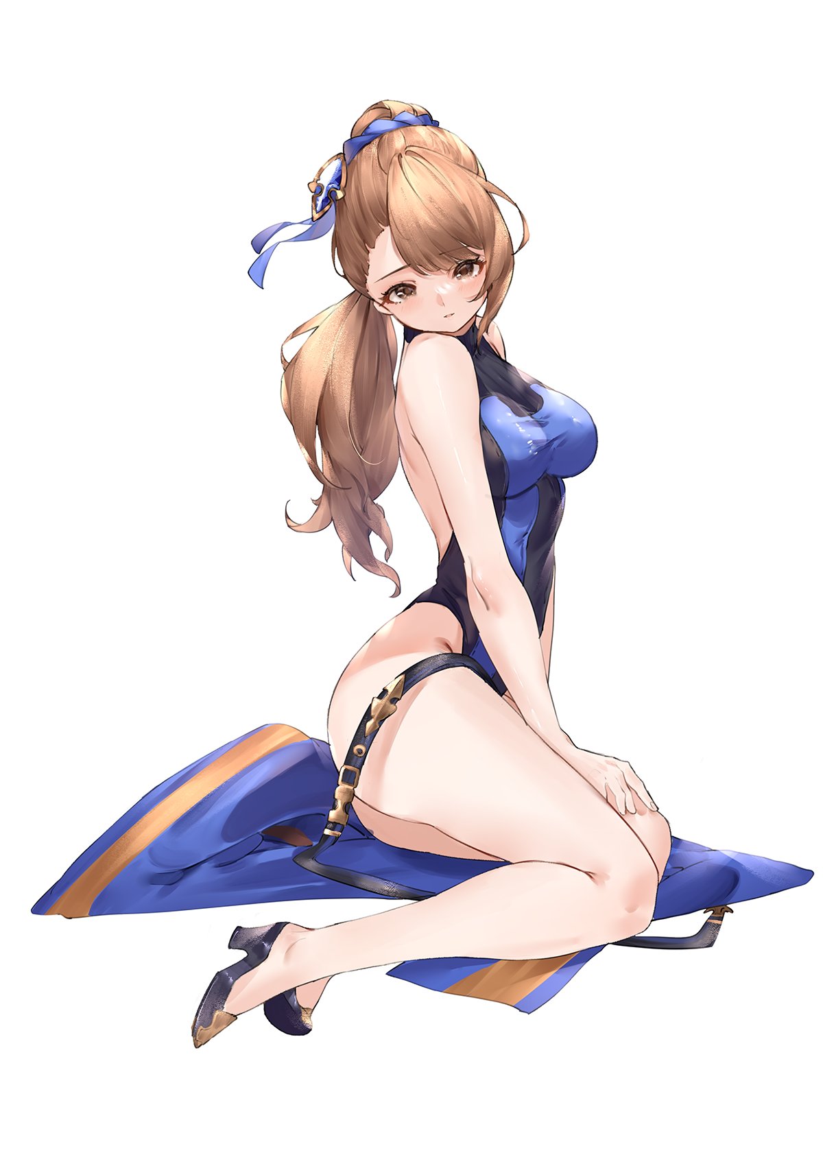 マジョmajo Skeb受付中 ベアトリクス グラブル T Co Djvifcstuw Twitter