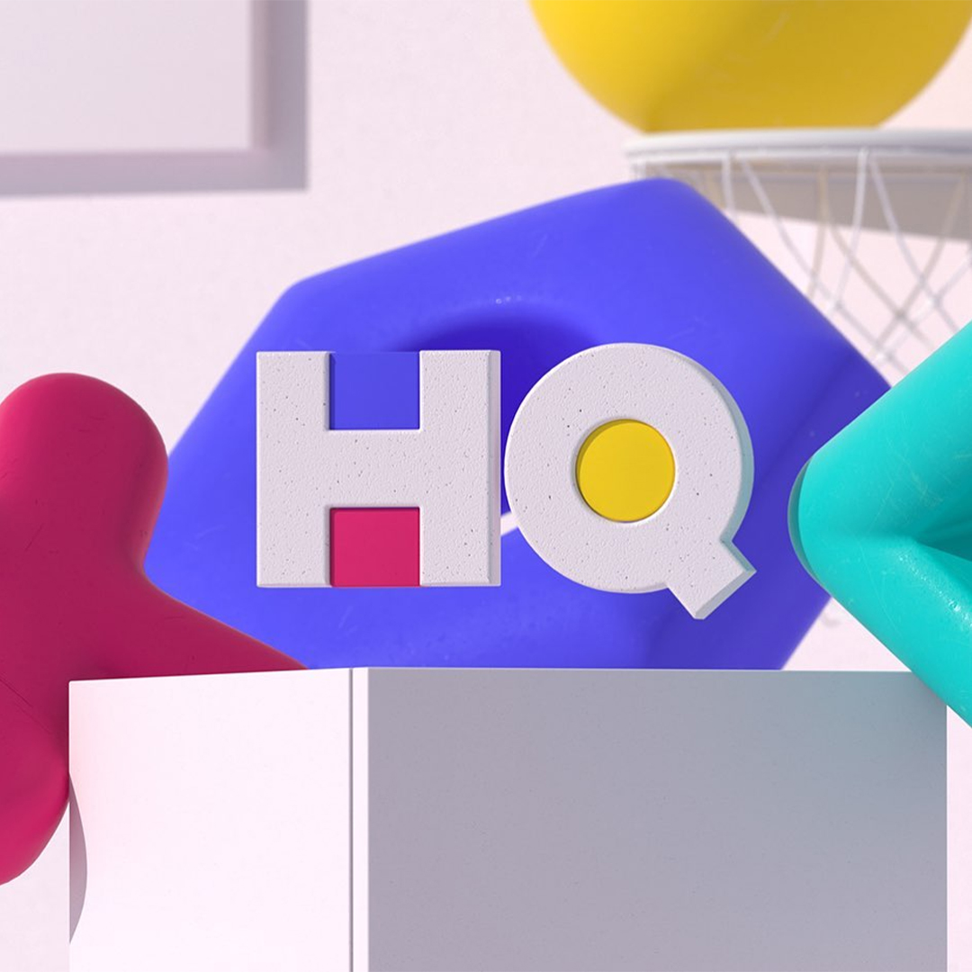 HQ Trivia tweet media