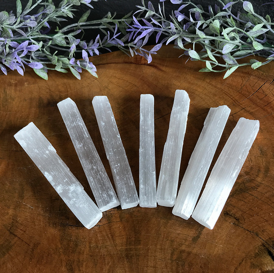 <a href="/grandateador/">GranDateador</a> GRAN OFERTA.
Por Cualquier Compra en Nuestro Sitio Web (Carro de Compras), Reciba 1 Varita de Selenita de 8 Cm. GRATIS (Precio Ref.: $4.990)

Oferta Solo hasta el 4 de Junio del 2021.

VER OFERTA
terracrystal.cl/oferta-otono-0…

#TerraCrystal #compraenlinea #selenita