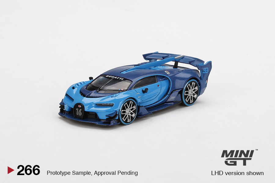 Mini Gt 1 64 Collectible The Bugatti Vision Gt Is Now On Pre Order Mgt T Co Y56jj6v40f Bugatti Vision Gran Turismo Light Blue Minigtofficial Minigt Minigt64 Bugatti Bugattivisiongt Bugattivisiongranturismo