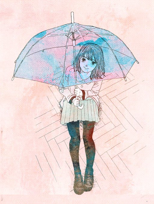 アイネクライネのtwitterイラスト検索結果 古い順