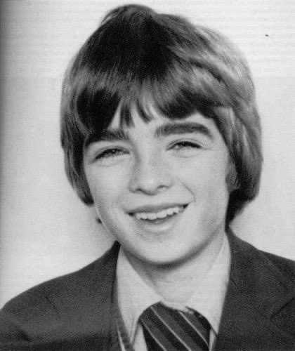 Happy 54th Birthday to Noel Gallagher 