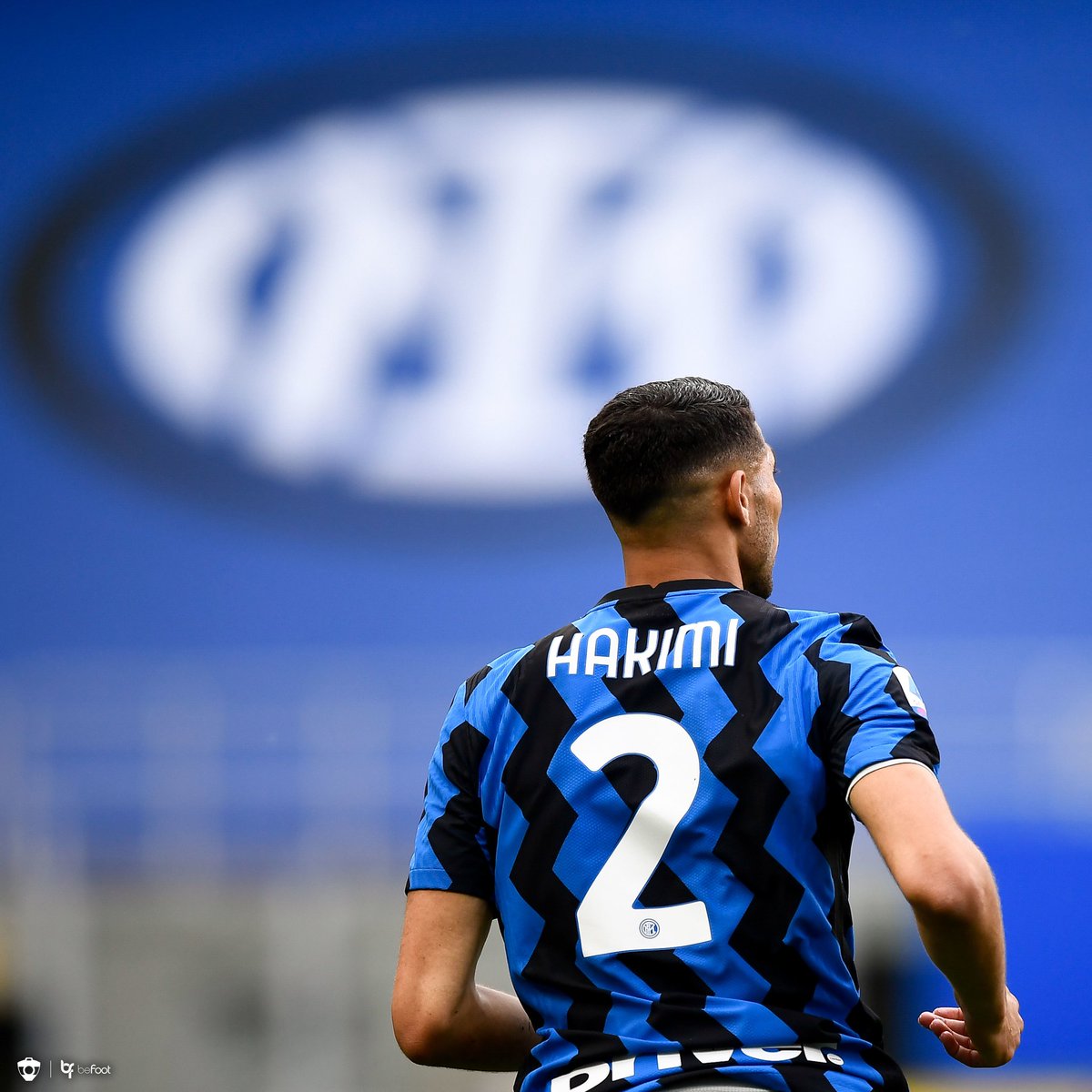 BeFootball tweet media