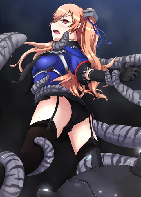 #見た人もなにか無言で駆逐艦をあげる 