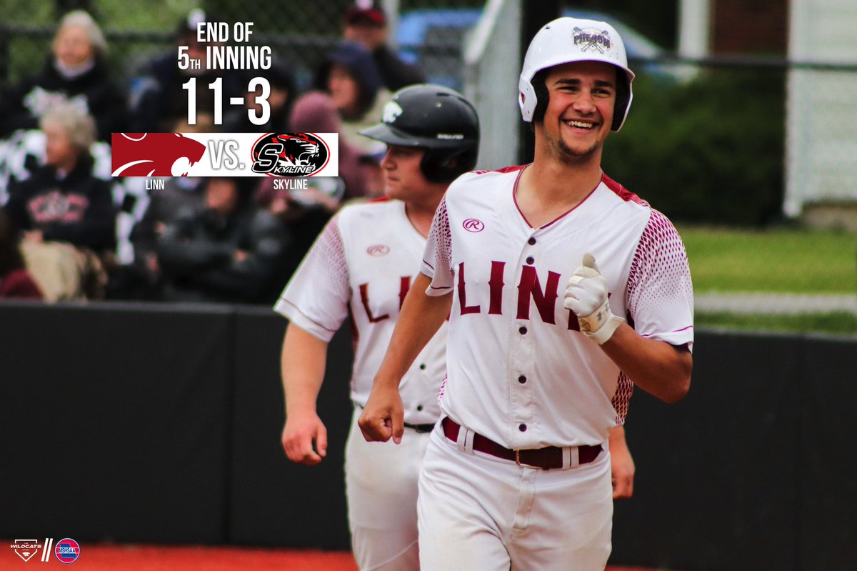 Linn Baseball (LinnBaseball) Twitter