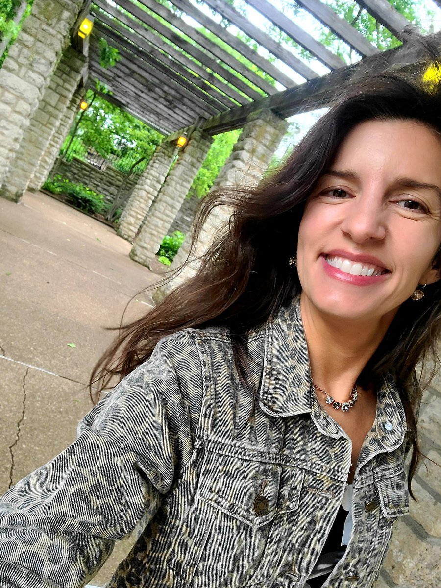 CarrieTergin's tweet photo. @KRCG13 interview will air next week featuring places to see for summer roadtripping series! Governors Garden should always be on the list! #JCMO #VisitJCMO @VisitJCMO
#MayorTergin https://t.co/X9GztWcEVC