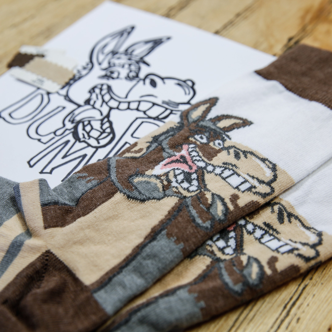 The boldSOCKS team tweet media