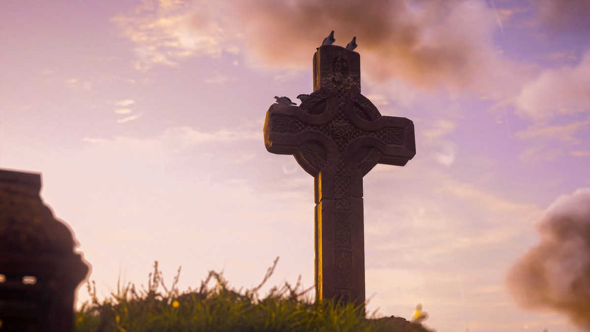 SwitchonG's tweet image. Wrath of the druids was a beautiful landscape
#AssassinCreedValhalla #acvalhalla #ACPhotoMode  #VGPUnite #VGPNetwork #PS5 #PS5Share #PhotoMode #GamerGram #TheCapturedCollective #ThePhotoMode #Gametography #VirtualPhotography #ACFinest #AssassinsCreed