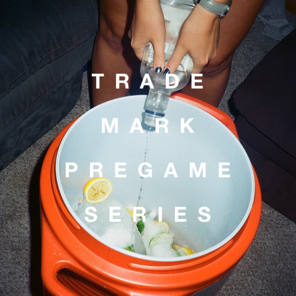 Trademark tweet media