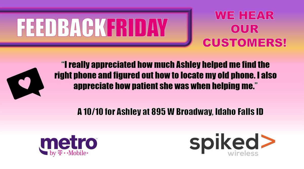 Spiked Wireless tweet media