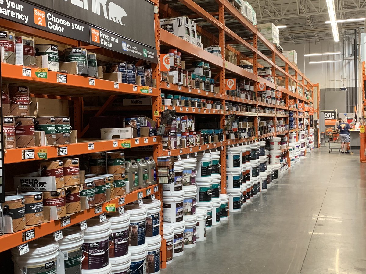 sgaskinshd's tweet photo. Store #6340 looked &amp; felt great today! Thanks Leo for setting the standards high with the team! The passion they have for the store show in their details. #RolesandRoutines #SebringPride @LeoHern89993071 @DavidWentlandt @chrisspicer_ @marlaina_smith https://t.co/5ZGBi5EV3i