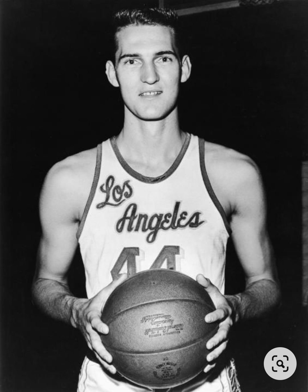 They should have a Jerry West day on his Birthday! PERIOD!!! Happy Birthday Mr. Clutch   
