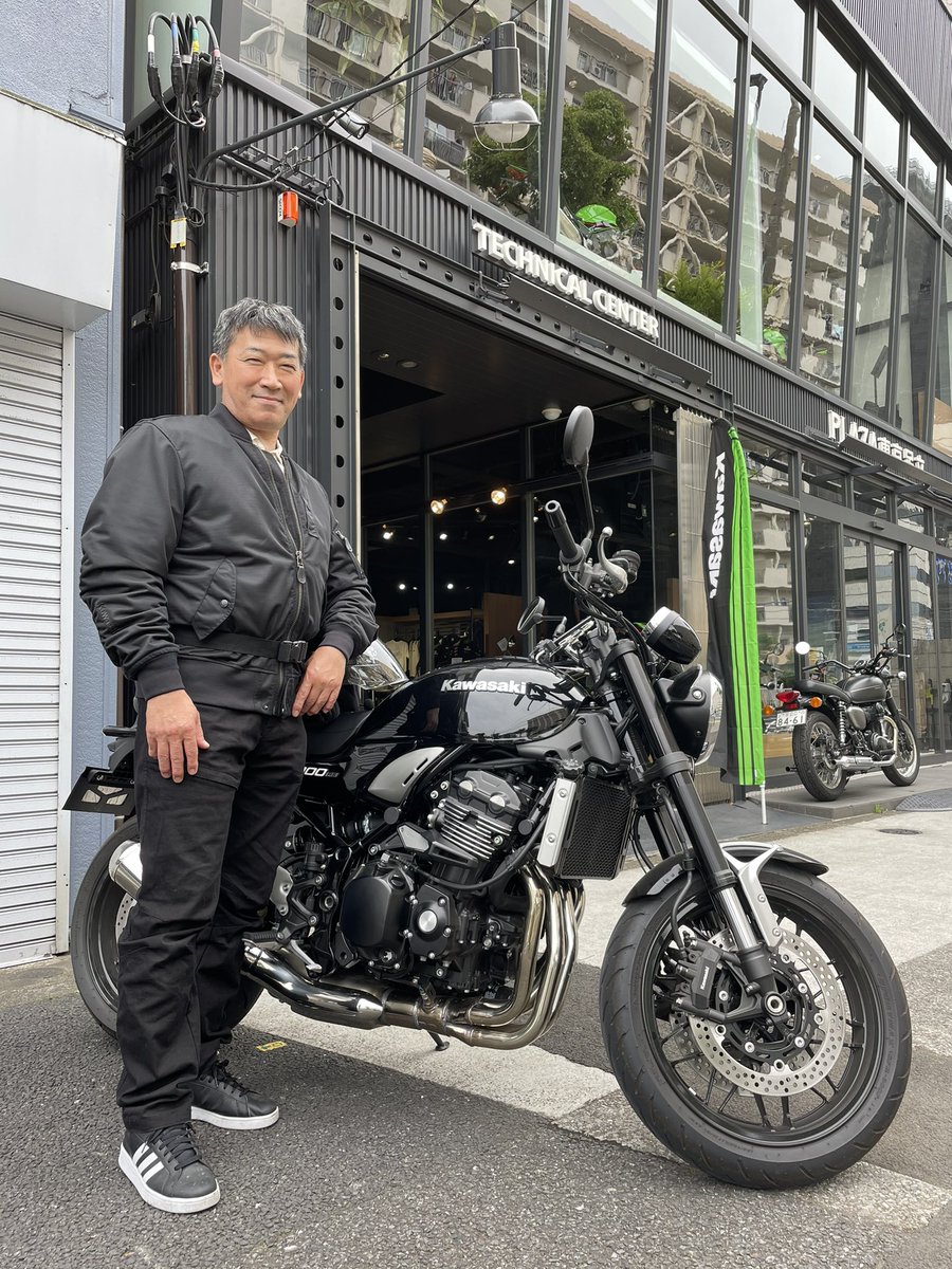 カワサキ プラザ東京足立 スタッフ募集中 on X: カワサキ プラザ東京足立 スタッフ募集中 on X:
