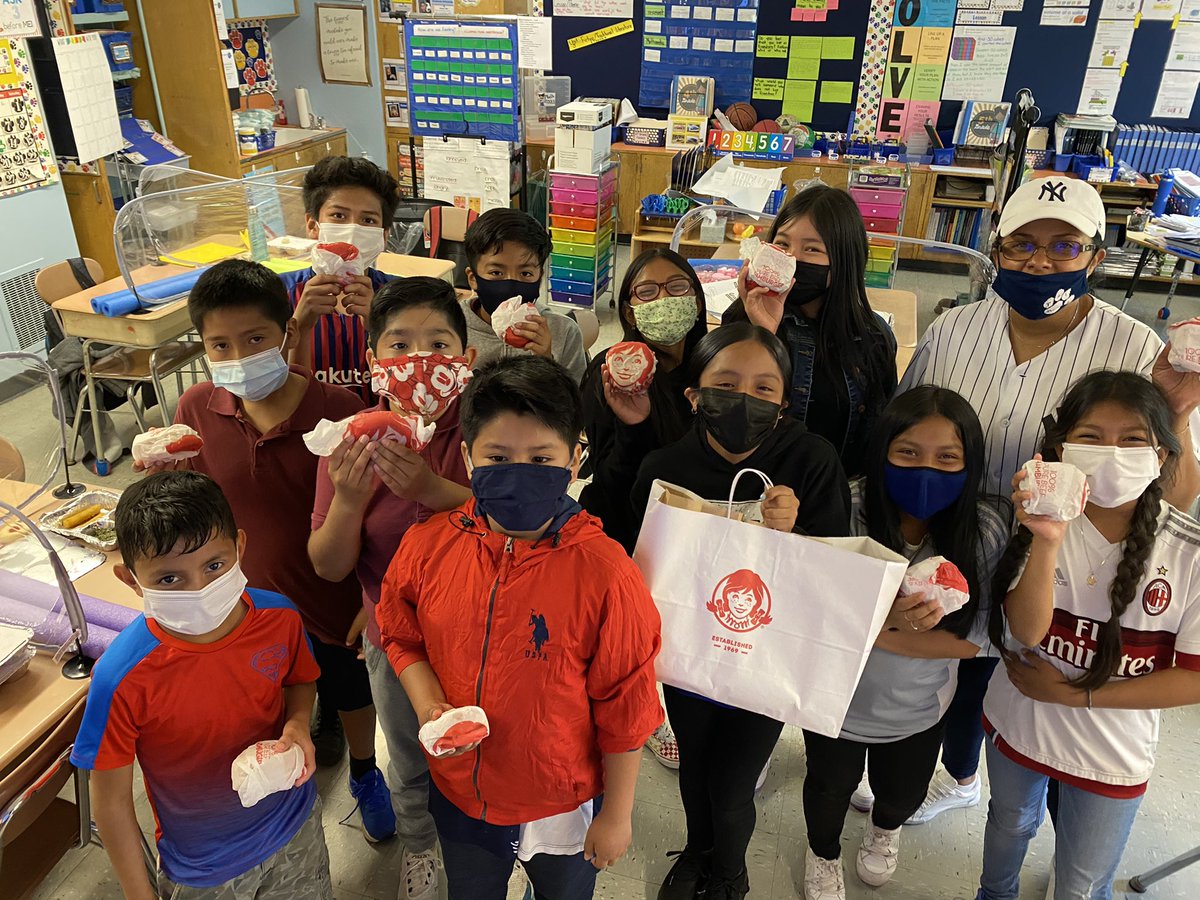 Sally Martinez tweet media