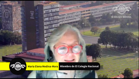 María Elena Medina-Mora: La cannabis tiene sus elementos negativos y positivos, el problema es cómo se consume. Una perspectiva de reducción de daños nos permite dar información para una toma de decisiones informada.

📽️: bit.ly/2RVICkQ