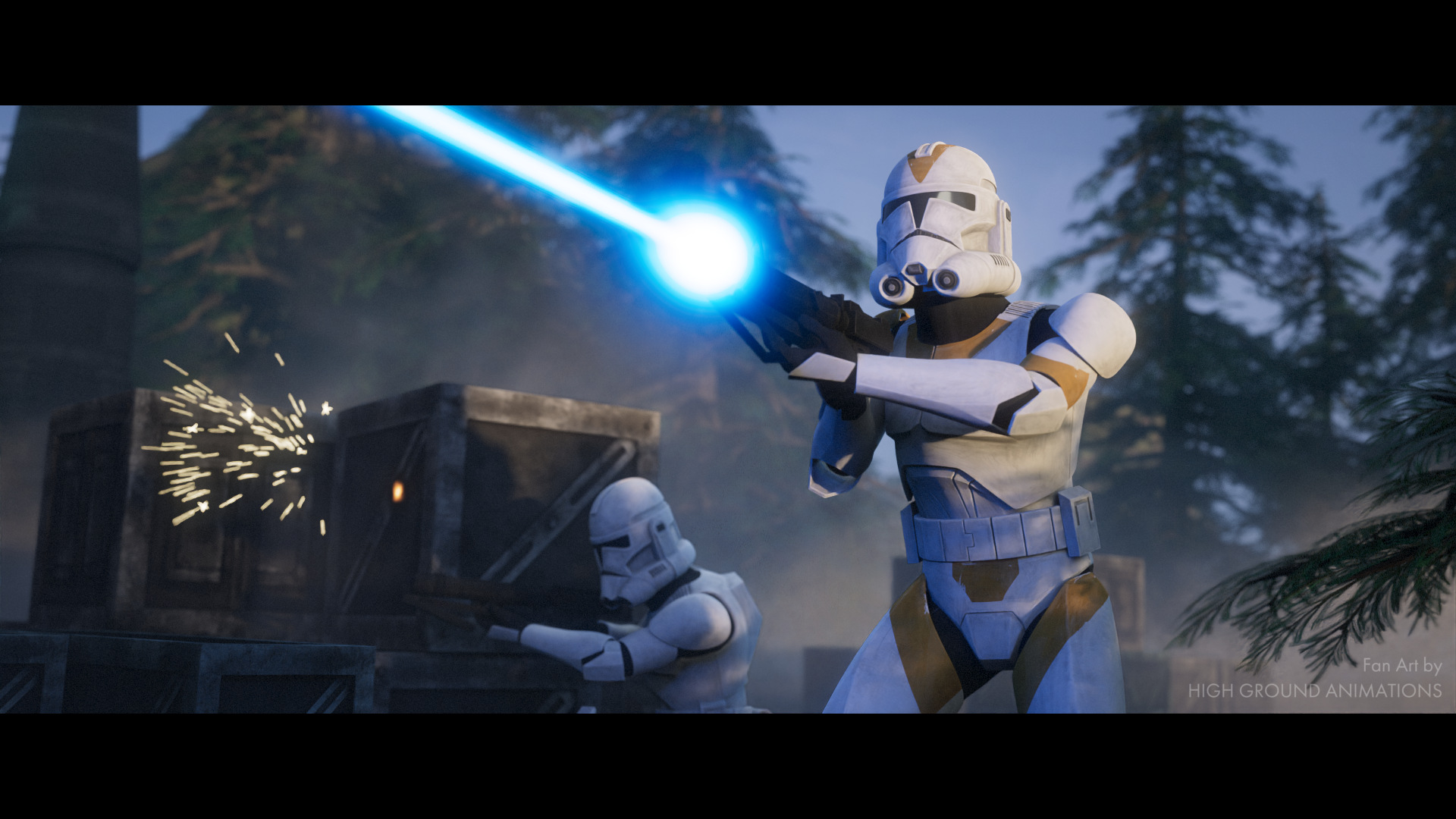 Jan R. || High Ground Animations on Twitter: Jan R. || High Ground Animations on Twitter: