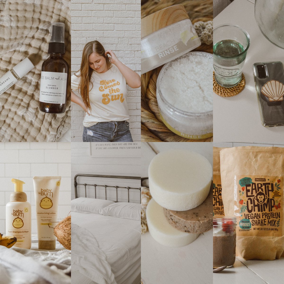 april bondi / the joyful tribe tweet media