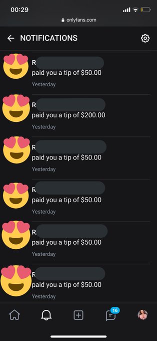 Tell me you have the best subscribers, without telling me you have the best subscribers: https://t.c<a href="/tag/newprofilepic"class="tags"><span>#newprofilepic</span></a>