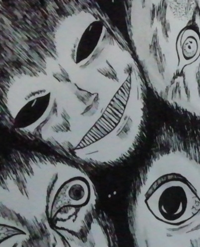 YoshhTV's tweet image. J'ai fais une nouvelle planche de mon "manga"

J'vais essayer d'expliquer la planche pour ceux qui veulent !