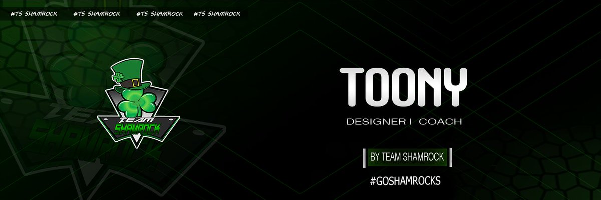 Team ShamRock♣️ tweet media
