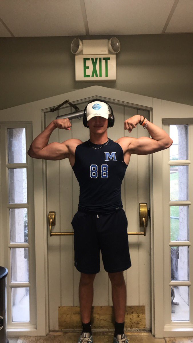 Matthew Plunkett (@matthewplunk_) on Twitter photo I told y’all, no one was gonna work harder in this off szn #3timestatechamp <a href="/CoachRenoYale/">Tony Reno</a> <a href="/CoachStevensFB/">Jordan Stevens</a> <a href="/NCEC_Recruiting/">NPA</a> <a href="/CSmithScout/">Chris Smith</a> <a href="/CoachJonMc/">Jon Mclaughlin</a> <a href="/CoachManion_/">Joe Manion</a> <a href="/Coach_Fab/">Mark Fabish</a> <a href="/MTFB_Recruiting/">Middle Tennessee Football Recruiting</a> <a href="/MemphisFB/">Memphis Football</a> <a href="/Vol_Football/">Tennessee Football</a> <a href="/CoachKenLucky/">Kenny Lucky</a> <a href="/cosimp4real/">coachsimpson</a> I told y’all, no one was gonna work harder in this off szn #3timestatechamp <a href="/CoachRenoYale/">Tony Reno</a> <a href="/CoachStevensFB/">Jordan Stevens</a> <a href="/NCEC_Recruiting/">NPA</a> <a href="/CSmithScout/">Chris Smith</a> <a href="/CoachJonMc/">Jon Mclaughlin</a> <a href="/CoachManion_/">Joe Manion</a> <a href="/Coach_Fab/">Mark Fabish</a> <a href="/MTFB_Recruiting/">Middle Tennessee Football Recruiting</a> <a href="/MemphisFB/">Memphis Football</a> <a href="/Vol_Football/">Tennessee Football</a> <a href="/CoachKenLucky/">Kenny Lucky</a> <a href="/cosimp4real/">coachsimpson</a>