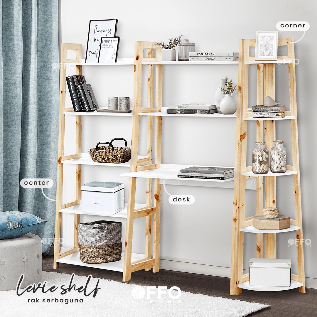 localgarage_'s tweet image. ✨Rekomendasi rak serbaguna✨

Aneka macam rak ada disini nih. Ada rak buku dan ada yang bisa sekaligus dijadiin meja tulis. Kitchen set, lemari pakaian, sofa juga ada. Produknya buatan lokal. Langsung cek tokonya aja deh!

    🌺 Link toko: shp.ee/jzefnsf