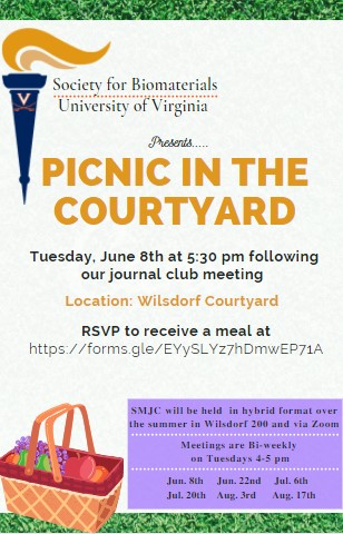 SFB at UVA tweet media