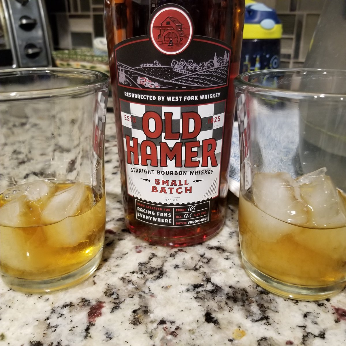 Does this count as a spectacle of homes? <a href="/IndyCityFutbol/">Indy City Futbol</a> <a href="/westforkwhiskey/">West Fork Whiskey Co</a> <a href="/ims/">Indianapolis Motor Speedway</a> #SpectacleOfHomes