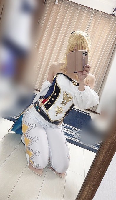コスプレイヤー ばむのTwitter画像34