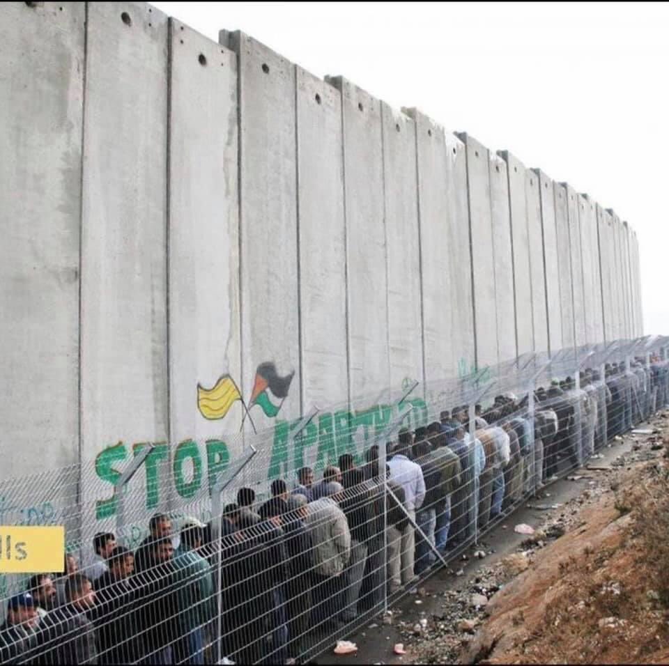 abierkhatib's tweet photo. How can we not fight this? Who wouldn’t ? 

#ApartheidIsrael is real https://t.co/YGmUOZ1pCX