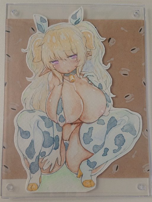 #라스트오리진 #ラストオリジン
ダークエルブンも入れて好きなキャラ描くやつ1弾!
フレンドもまだまだ枠空いてるのでよろしくお願いいたします!(何かあったとき外してしまうかもしれないので、事前にリプ頂けると助かります🙏)
https://t.co/jKtpSWy27Y 