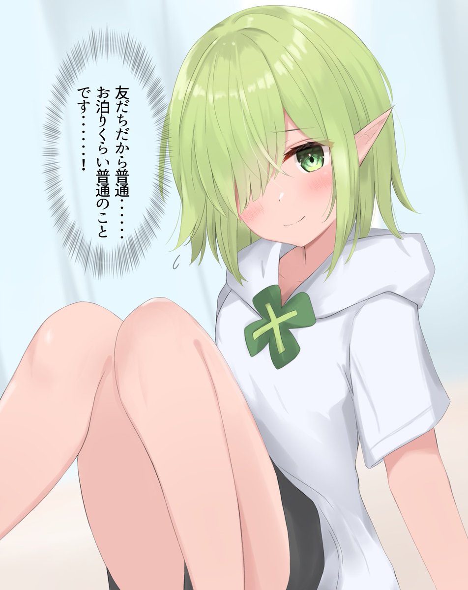 #今月描いた絵を晒そう
描いてる余裕なんて無いのに我慢できませんでした まぁ楽しかったのでヨシ!
あとアオイちゃんの良さに気付いた月でした 