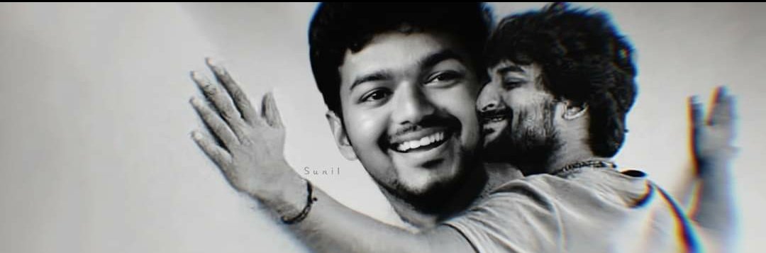 itz_hariii's tweet photo. Advance Happy Birthday Thalapathy! ❤✨🙂 @actorvijay
Bday Design Works Starts..
I will give the best 🙏
#HariDesigns @DopeGraphixOff_ https://t.co/dEY1NsseNw