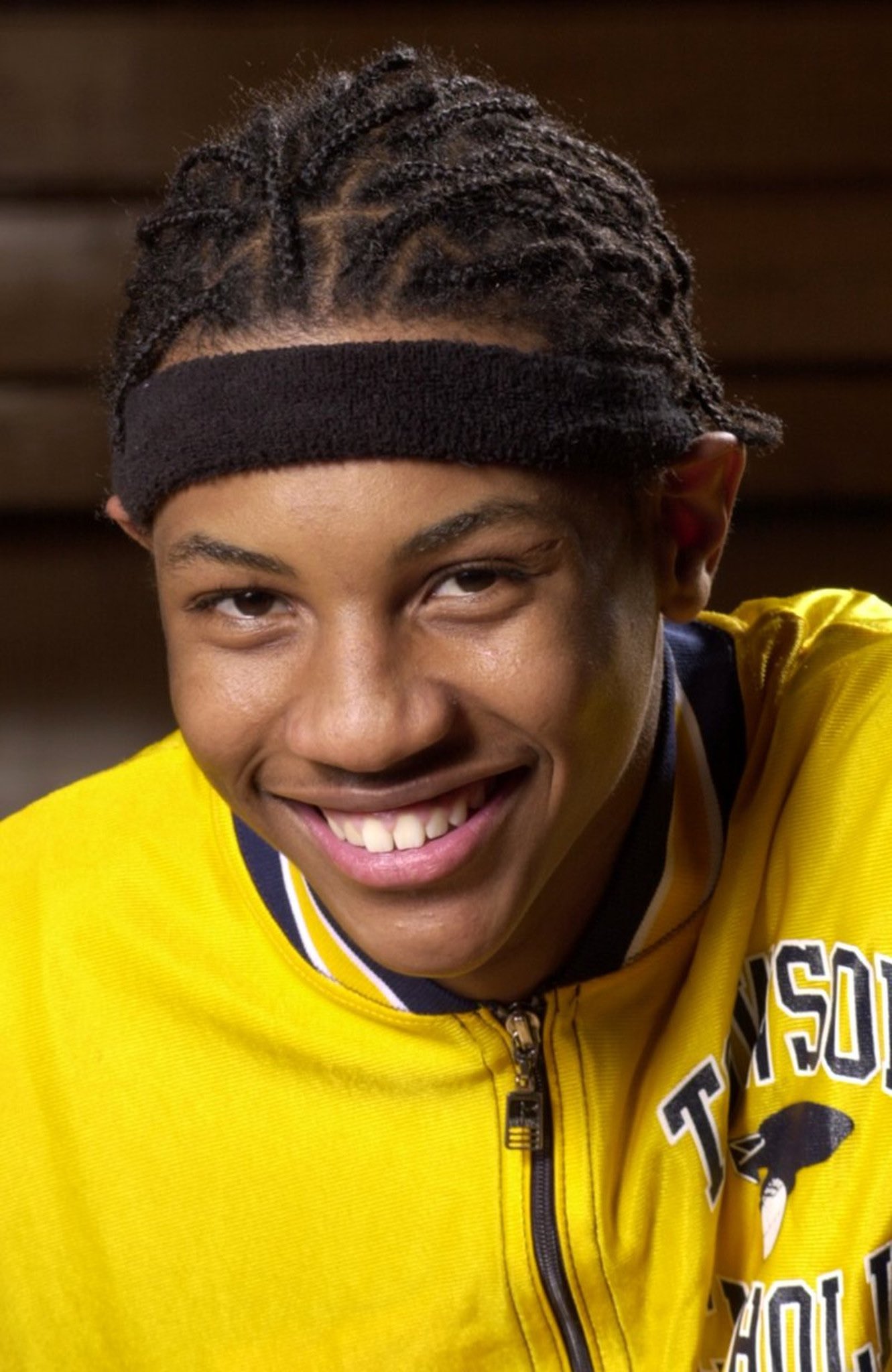 Happy Birthday to one of the greatest NBA players of all time. He deserves so much love, Carmelo Anthony   