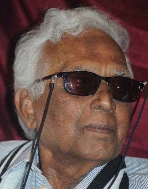 Director Tiptur Raghu has passed away 🙏 May he RIP