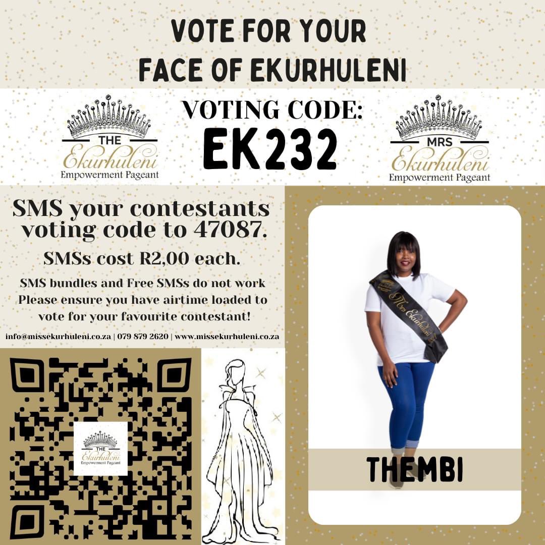 ofentse_nd's tweet photo. Yooo Guys it’s triple vote this weekend, please vote for me thank you
#missteenekurhuleni #missjnrekurhuleni #missekurhuleni #mrsekurhuleni #ekurhuleniempowermentpageant
#stagelinecosmetics #27redstagelinesa #stagelinesa
#StagelineProfessionalMakeup
#upskillme https://t.co/XB9DlEi2KQ