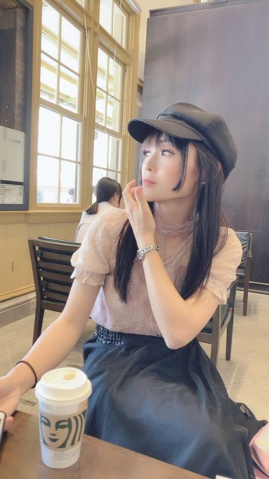 コスプレイヤー秋津穂乃華のTwitter画像9