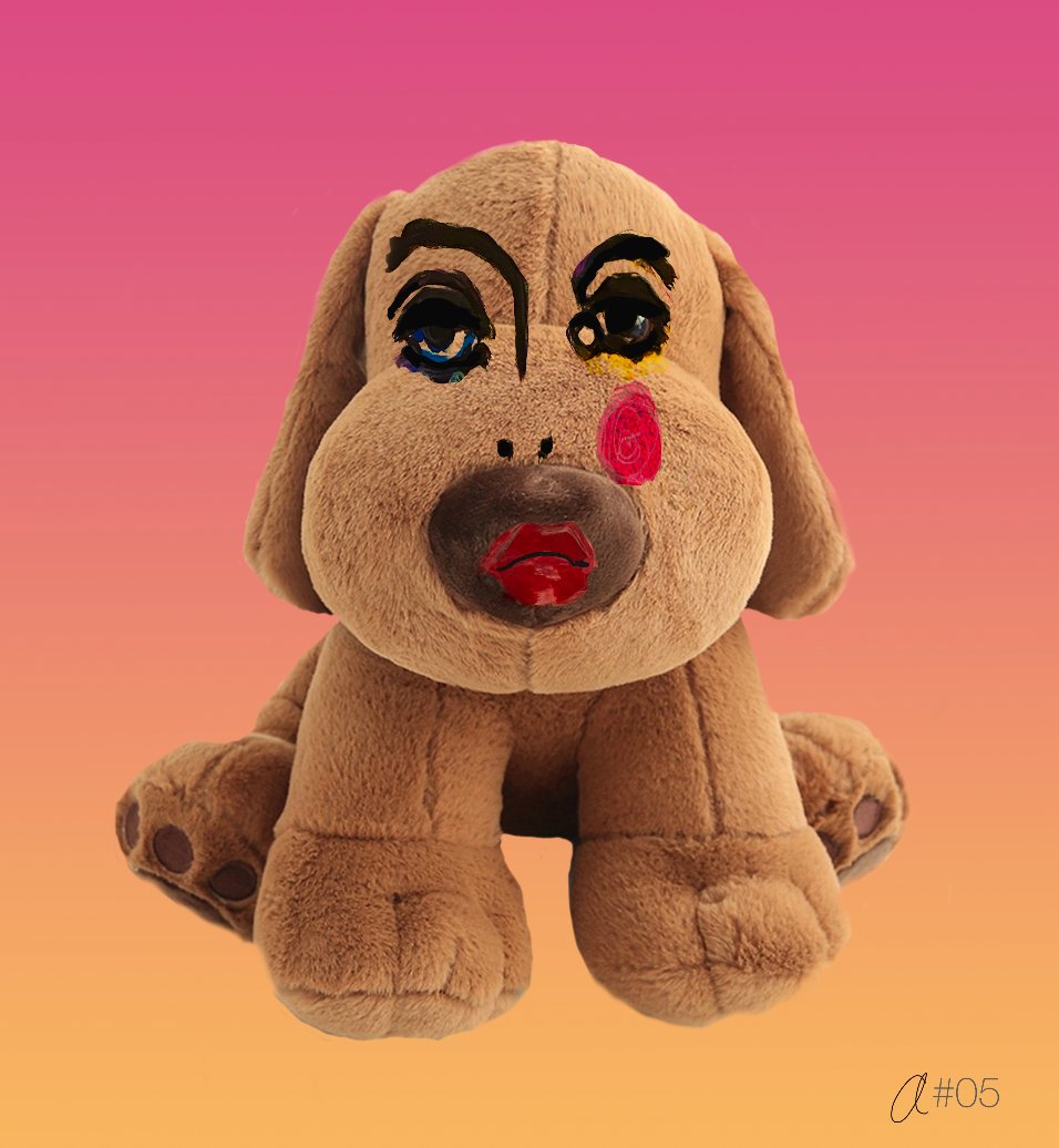 #04 was supposed to pack the phone charger, but forgot. 

#05 was supposed to pack the phone, but forgot. 

Now they float the <a href="/openSea/">OpenSea</a>🌊 Bored as an Ape on a Yacht 🛥️🐒

opensea.io/collection/twi…

#nftcollector  #nft <a href="/BoredApeYC/">Bored Ape Yacht Club 🍌</a>  #NFTCommunity  #OpenSeaNFT <a href="/jims_eth/">Jims $PARAM $BLOCK $GMRX $BUBBLE</a> #BAYC