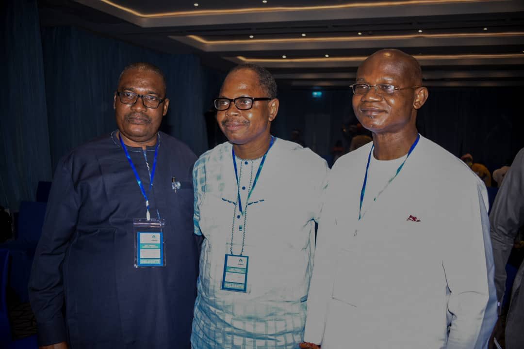 GroupLubcon's tweet photo. Yesterday the 28th of May 2021, National Institute of Marketing of Nigeria held a meeting on the “SMEs in post COVID-19 world”, this was a discussion properly scrutinized on the 2nd Day of the 2021 Annual Marketing Conference and Dinner attended by Great Marketers all over. https://t.co/sV0kENcZII