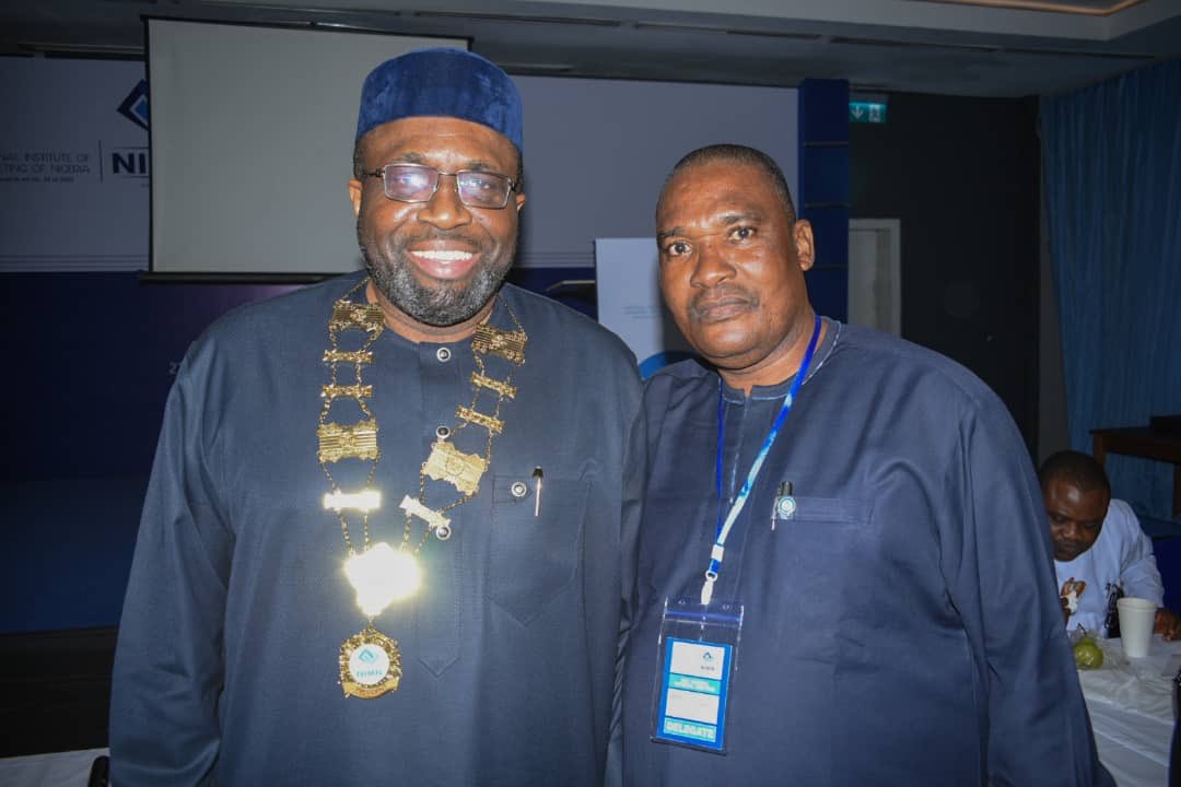 GroupLubcon's tweet photo. Yesterday the 28th of May 2021, National Institute of Marketing of Nigeria held a meeting on the “SMEs in post COVID-19 world”, this was a discussion properly scrutinized on the 2nd Day of the 2021 Annual Marketing Conference and Dinner attended by Great Marketers all over. https://t.co/sV0kENcZII