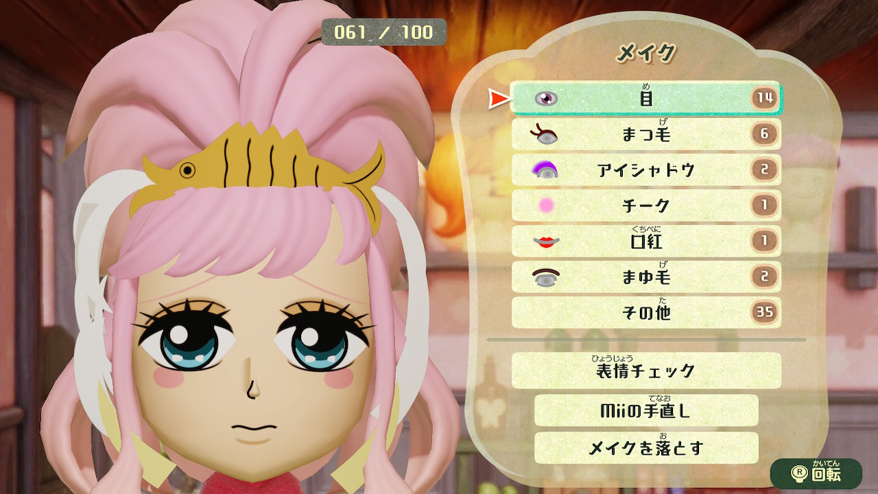 ハムちゃんgames Miitopia ミートピア Nintendoswitch ミートピア ワンピース Mii メイク集 今回は ワンピースの女性達を作ってまとめてみました もしよろしければ いいねをお願いします 使いたい方はアクセスキーを入れておきますのでどうぞ