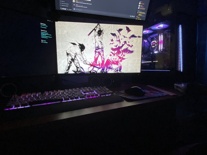 All I want is a little of the good life. https://t.co/1sEgAj4MFT<a href="/tag/nnn"class="tags"><span>#nnn</span></a>