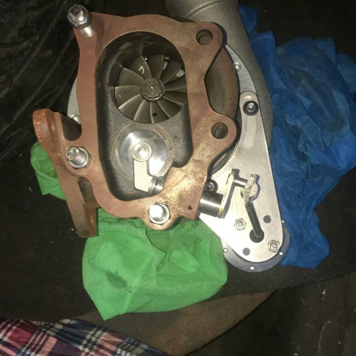 shiftgang254's tweet image. Soko Saturday!!! 

Power Upgrade 

TD06H 25G Kinugawa Turbo 95,000/=

1000Cc injectors 35,000/=

🔥 🔥 🔥 Chinese hurricane 

#boostup #boostislife