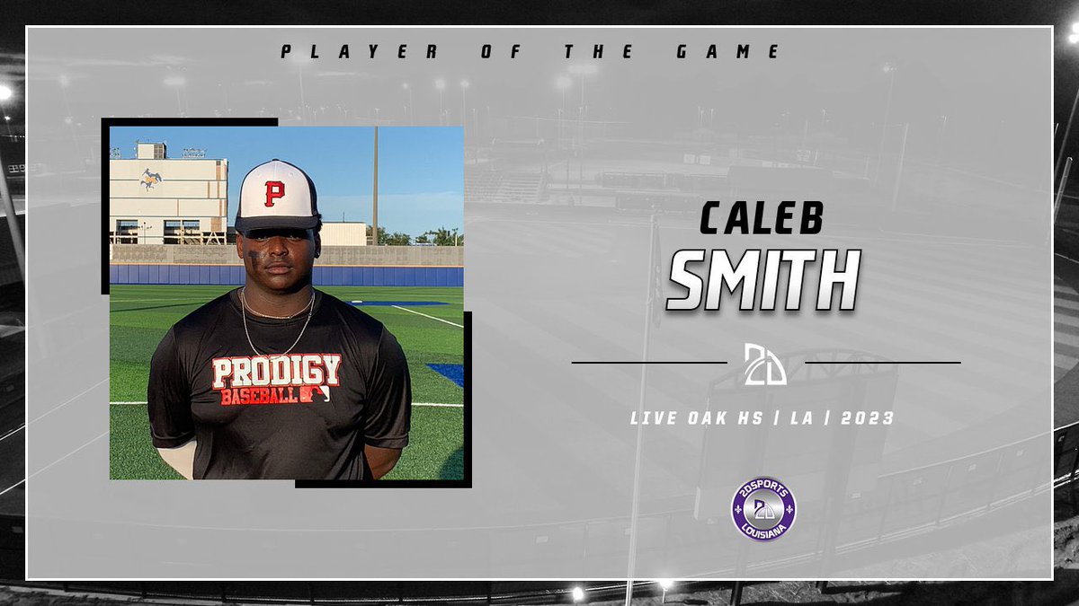 2D Sports Louisiana tweet media