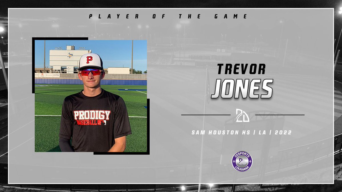 2D Sports Louisiana tweet media