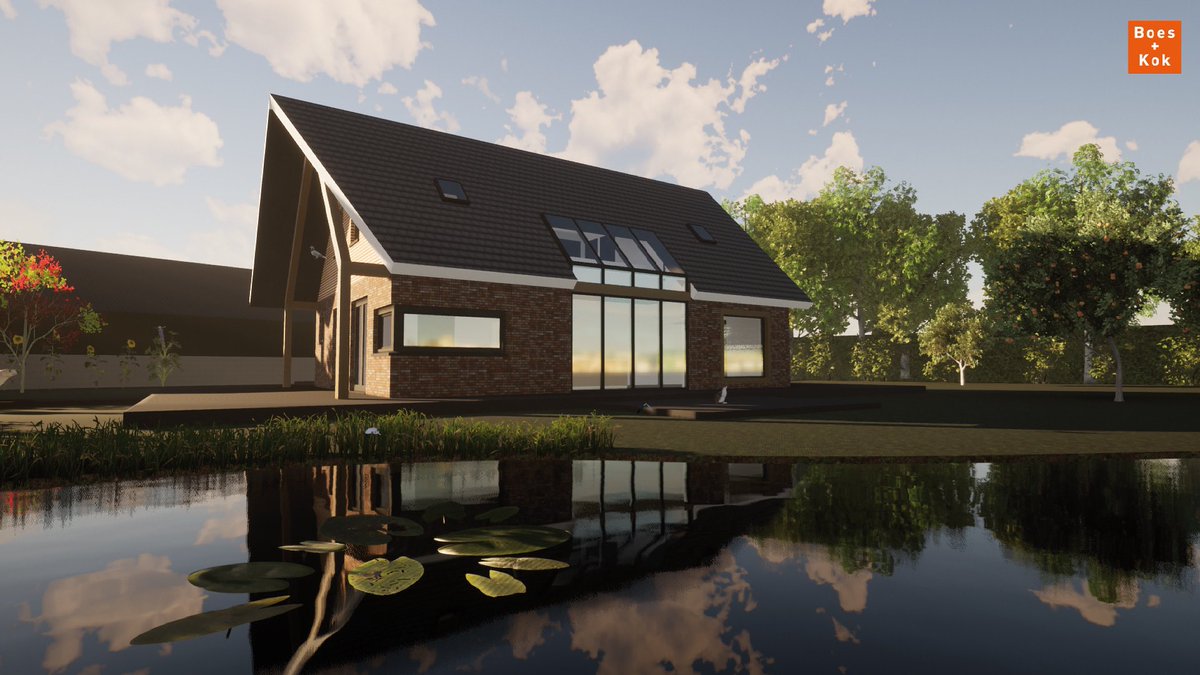 𝗛𝗲𝗿𝗯𝗼𝘂𝘄 𝗯𝗲𝗱𝗿𝗶𝗷𝗳𝘀𝘄𝗼𝗻𝗶𝗻𝗴 𝗮𝗮𝗻 𝗱𝗲 𝗡𝗼𝗼𝗿𝗱𝘄𝗮𝗹 𝘁𝗲 𝗩𝗼𝗹𝗹𝗲𝗻𝗵𝗼𝘃𝗲 🏡. 

𝘕𝘢 𝘦𝘦𝘯 𝘰𝘯𝘨𝘦𝘭𝘶𝘬𝘬𝘪𝘨𝘦 𝘱𝘦𝘳𝘪𝘰𝘥𝘦 (𝘣𝘳𝘢𝘯𝘥) 𝘬𝘢𝘯 𝘦𝘳 𝘸𝘦𝘦𝘳 𝘸𝘰𝘳𝘥𝘦𝘯 𝘨𝘦𝘣𝘰𝘶𝘸𝘥 𝘢𝘢𝘯 𝘥𝘦 𝘵𝘰𝘦𝘬𝘰𝘮𝘴𝘵! 

#vollenhove #steenwijkerland