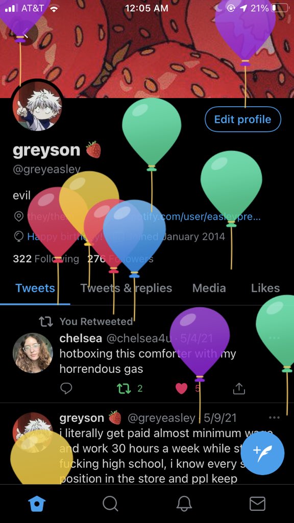 greyeasley's tweet photo. opened twitter today just for this https://t.co/hAjTafzcnH
